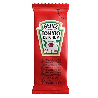 Heinz Tomato Ketchup-1x4.12L03